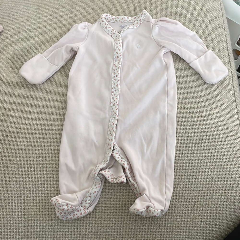 Ralph Lauren NB